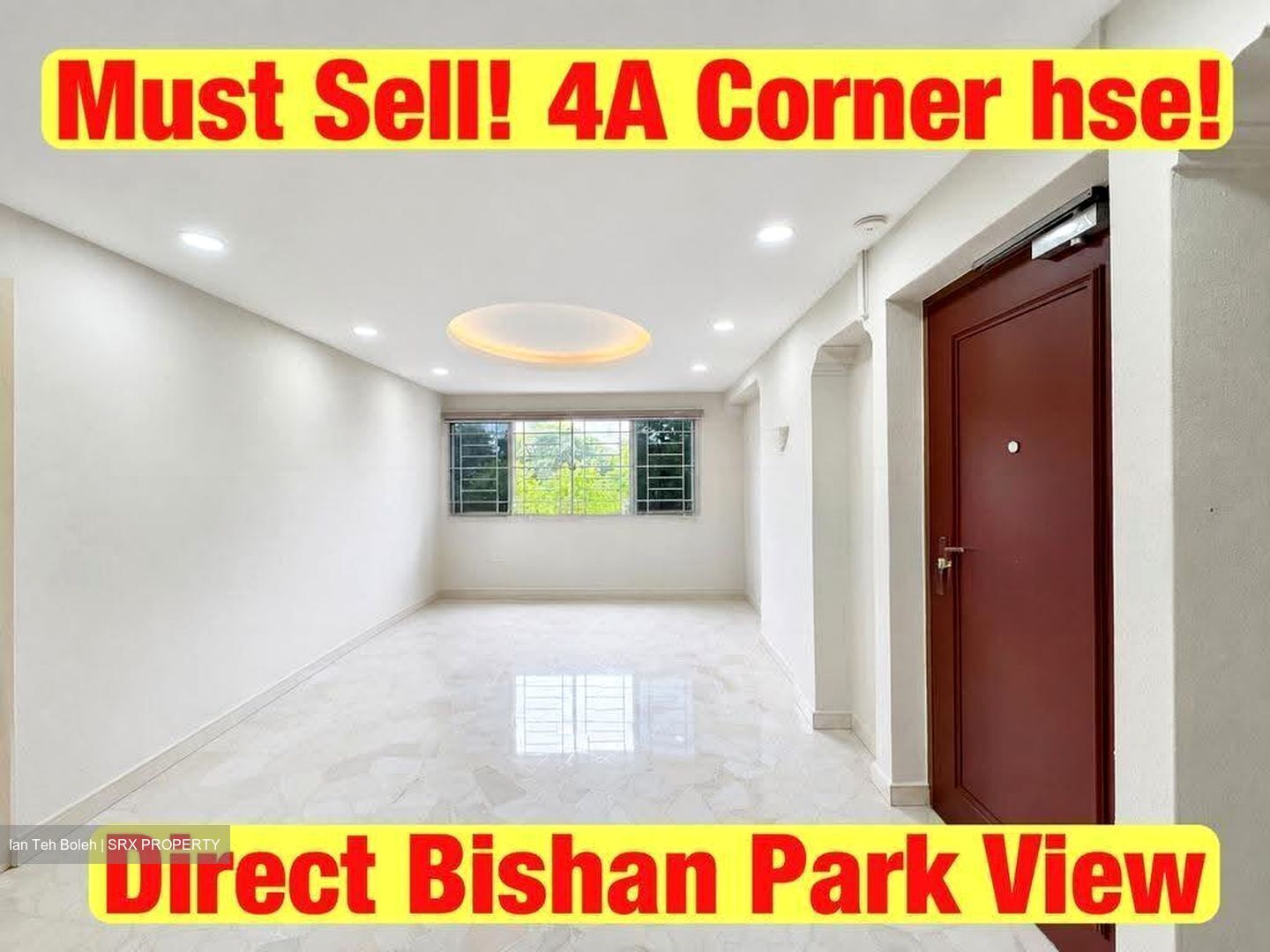 Blk 224 Bishan Street 23 (Bishan), HDB 4 Rooms #622187171
